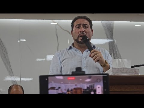 Pedro Losada (the sin) IMPRESSIVE