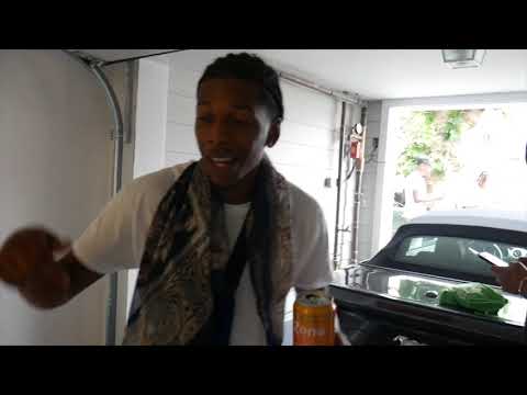 YKDIRTY Vlog San Francisco 2020 Part 2 (Shot by UpsideDown Prod.) - YKDIRTY