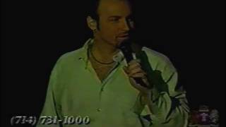 Michael English - Beyond the Open Door  (song requested on tbn concert 1998)