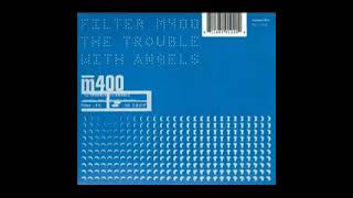 The Trouble With Angels ( Reversed ) - Filter