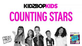 Kidz Bop - Counting Stars