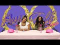 Pussy Talk Show Episode 11 BDSM Pegging Pansexuality More