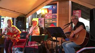 Rien que huit jours - Johnny Hallyday par Try&#39;m