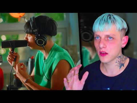 BERTIAKA REACCIONA a MILO J - LIVE SET 2 // M.A.I, DESEO PERDER, SINCERA TE, A1RE (Video Oficial)