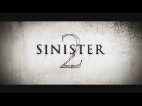 A entidade 2 Teaser Fã Dublado