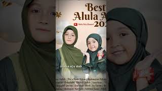 Download lagu Alula aisy vs Aishwa dan qesya 💞 mp3