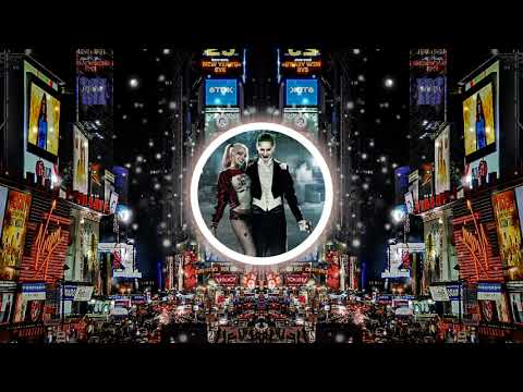 PHARAØH, GOLDKID$, dnvn - The Perfect Girl (Phonk Version)