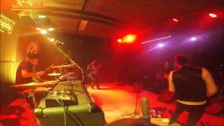 Pars Petrosa - Confusion live