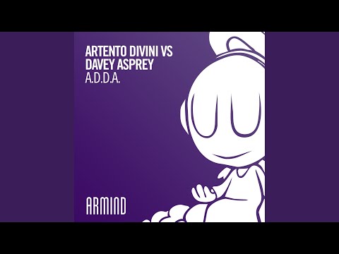A.D.D.A. (Extended Mix)