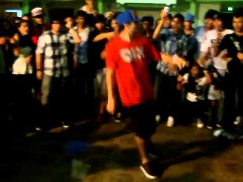 @DaviidAST em Barcarena (TenoriioAST)