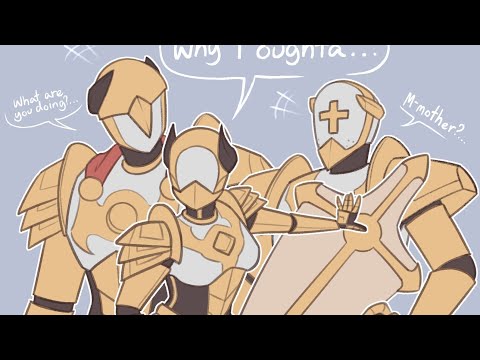 ENRAGED MOTHER || COMIC DUB || ft. @Jake_Vox and @McSpudVA