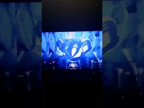 Electric Thunder Tiger II