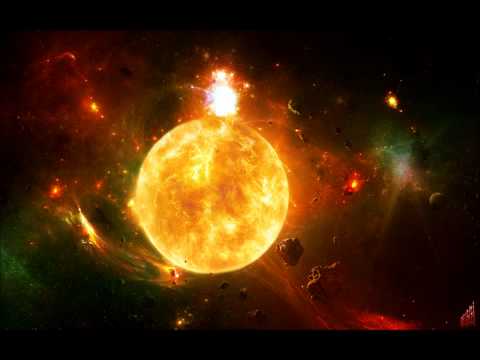 KPM Music - Into The Fire