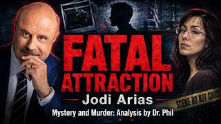 Pt1: Fatal Attraction: The Story of Jodi Arias