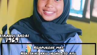 Download lagu Quotes Srikandi PASBAD mp3 Download lagu Quotes Srikandi PASBAD mp3