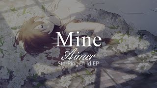 Download lagu 【HD】StarRingChild EP - Aimer - Mine【English CC】 mp3 Download lagu 【HD】StarRingChild EP - Aimer - Mine【English CC】 mp3