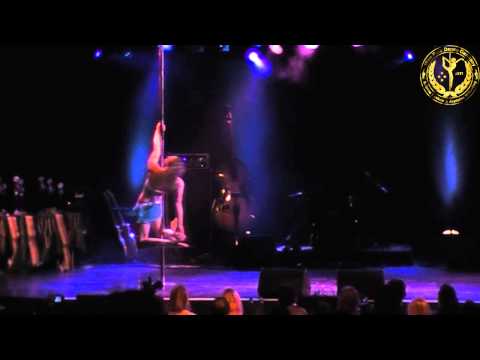 MPDG 2011 Finals - Steffi Klemm