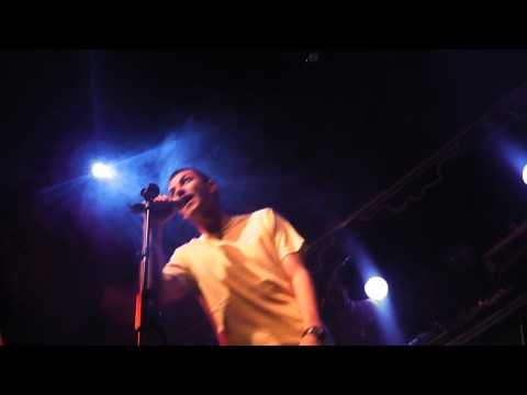 Nicky Talent - Live at the Kazimier