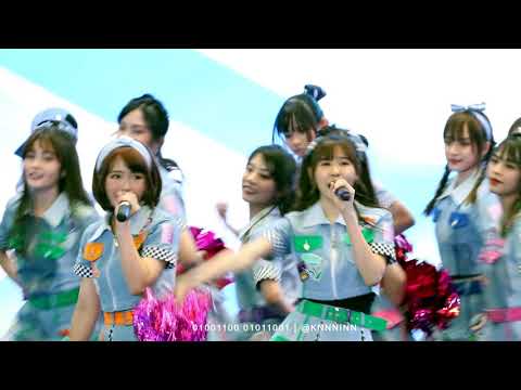 191113 BNK48 at Special Olympics Thailand [FOND FOCUS] - หมื่นเส้นทาง