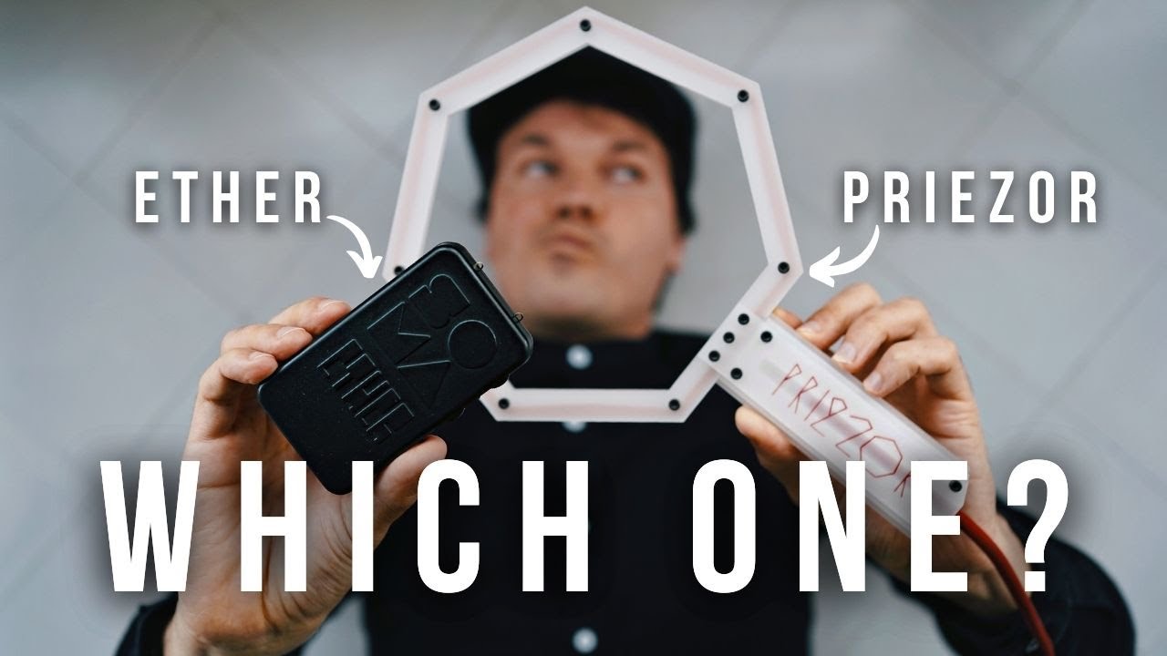 Start With Experimental Sound Design Using Lom Priezor and Soma Ether