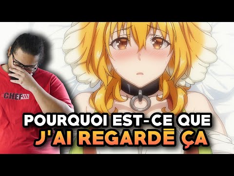 HAREM of THE LABYRINTH IN ANOTHER WORLD - POURQUOI j'ai REGARDÉ ÇA