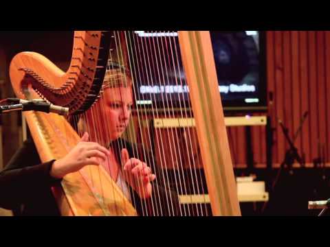 Making The Dam Keeper #02: A song (Climax)