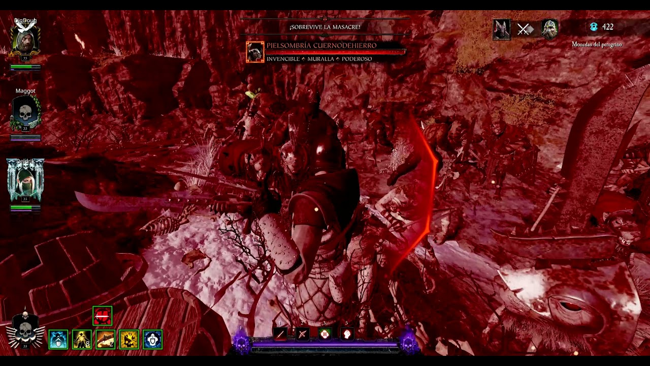 Warhammer  Vermintide 2 2022 01 08 16 55 16