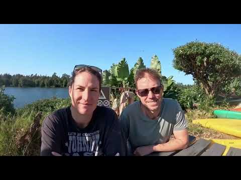 Greg's Mandela Day - 67km for Celebrate Life