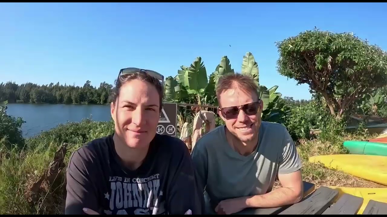 Greg's Mandela Day - 67km for Celebrate Life