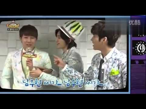 130410 show champion NEWS INFINITE