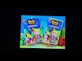 Opening And Closing To Bob The Builder Scoop S Favourite Adventures 2004 VHS