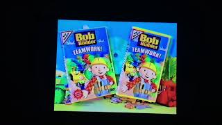 Opening And Closing To Bob The Builder: Scoop’s 