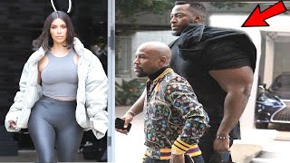 Top 10 The Strongest Famous Bodyguards