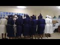 Inqaba Yokuthula Apostolic Church In Zion