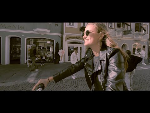 MIXED UP EVERYTHING - The Bike (Official Music Video)