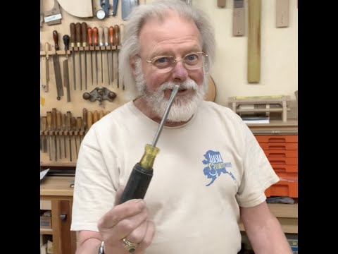 Luthier's Tools! Only Luthier's Tools