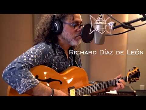 Promotional video thumbnail 4 for Richard Diaz de Leon- Music for Adults