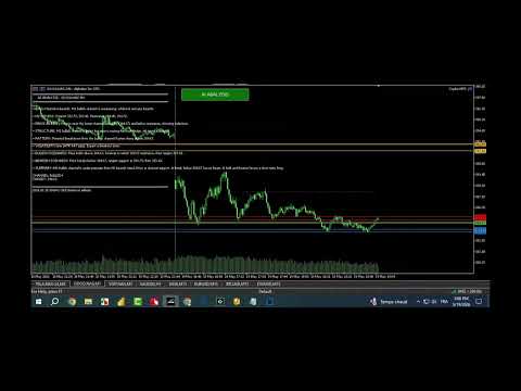 Video Copilot Trader AI