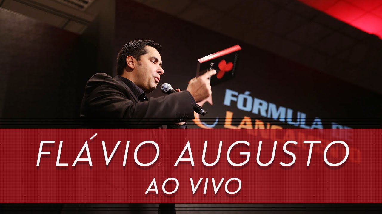 Flávio Augusto, Geração de Valor: 3 Ingredientes e 1 Desafio do Empreendedor