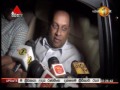 News 1st Prime Time 10PM Sirasa TV 10th June 2016 Clip 10