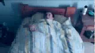 Rise against Satellite Music Video