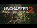 Uncharted 2 Among Thieves Remastered 