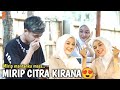 PRANK SHOLAWAT NGAJI ️SI CANTIK BANDUNG MIRIP CITRA KIRANA