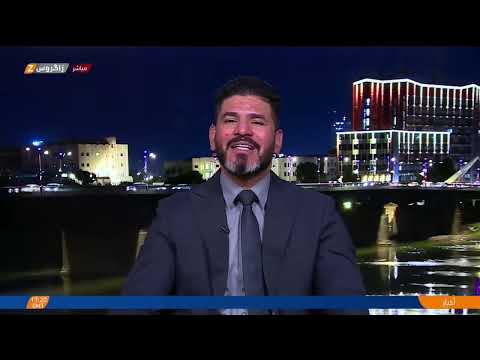 فيديو | أبعاد تصريحات رئيس الحـ.ـشد الشعبي والنسبة 4% تثير جدلا في #نينوى