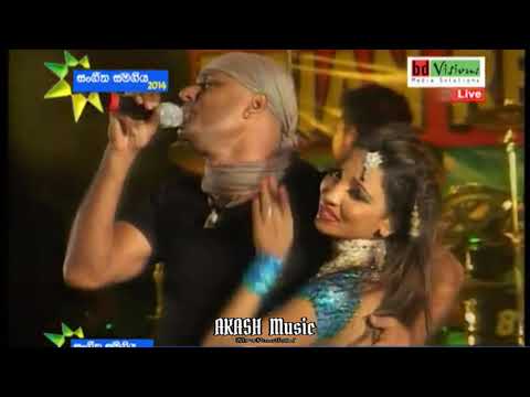 Ma Dama Noyanu sonduri (මා දමා නොයනු සොදුරී) | Sangeeth Wijesuriya | #sanidapa #tiktok_trendingsong 