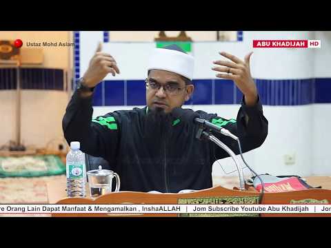 Akhir Zaman Ramai Yang Putuskan Silaturahim 