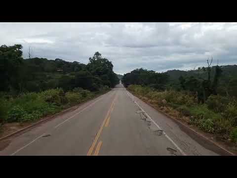 《EP164》ITAUNA ITATIAIUÇU MINAS GERAIS MG431