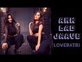 Akh Lad Jaave Loveratri Bollywood Dance LiveToDance With Sonali