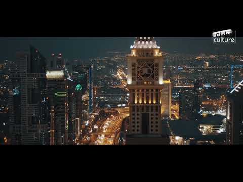 Nikko Culture - Live In The Moment