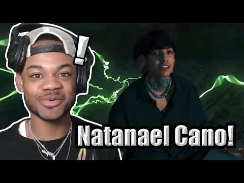 LA CANSION DEL PODER! Natanael Cano - Pacas De Billetes | Donovan Reacciona